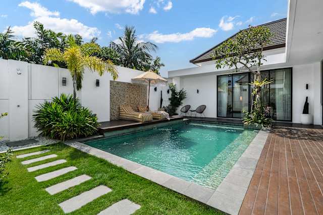 Villa Swan 4 — photo 3