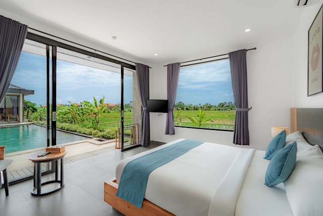Villa 10BR Rafa & Eden — photo 3