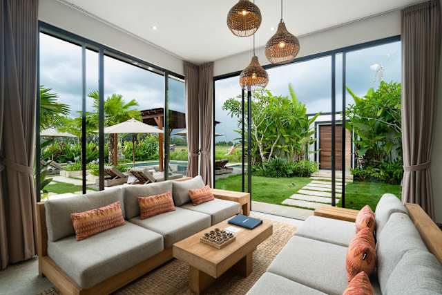 Villa Crescence Paradise — photo 8