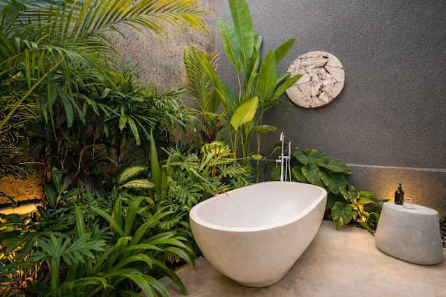Villa Hayati — photo 4