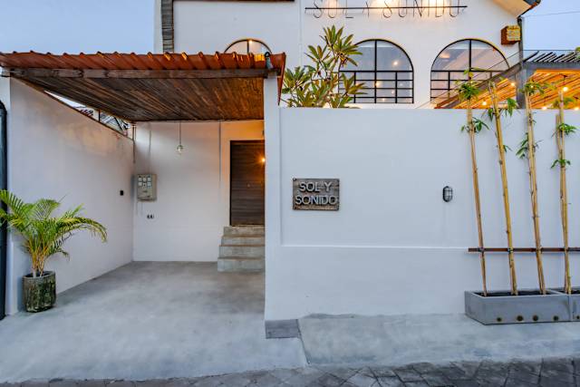 Villa Sol y Sonido — photo 7