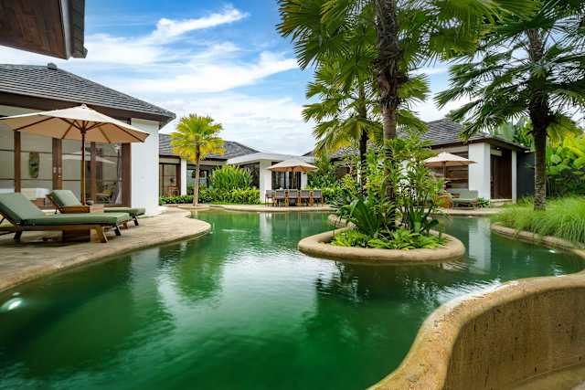 Villa Beach New — photo 9