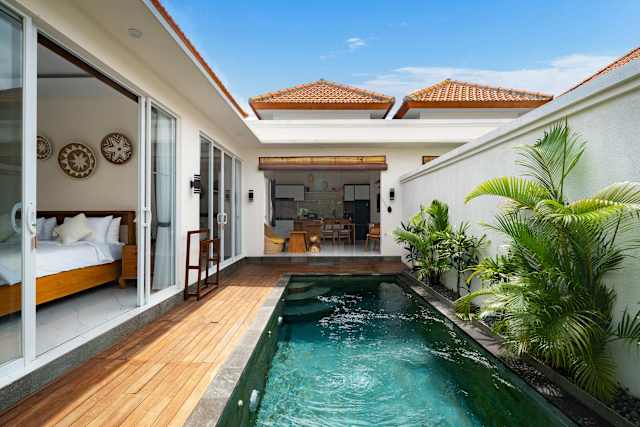 Villa Nareswari 2