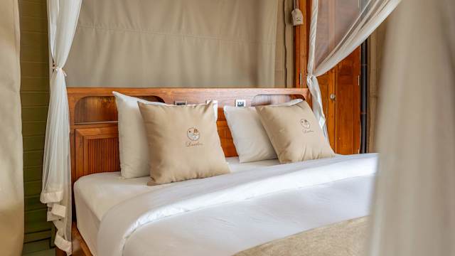 Villa The Sunset Tent — photo 6
