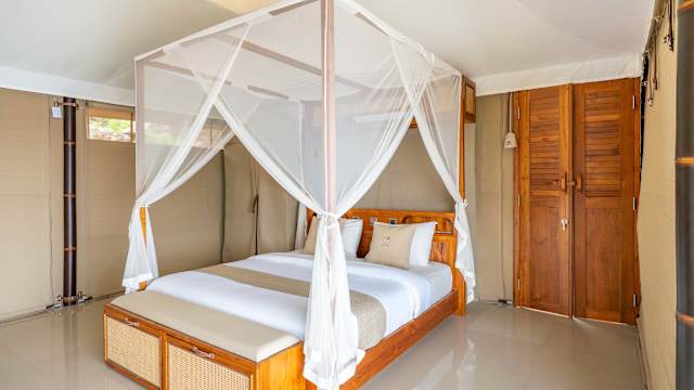 Villa The Sunset Tent — photo 9