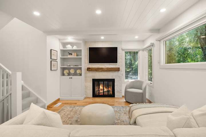 Bleeker Home I | Aspen | Remodeled Home