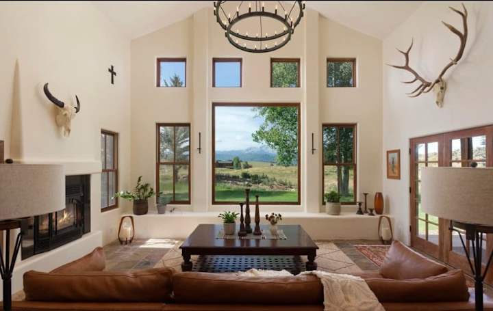 Snowmass House | Aspen | Luxury Carbondale Home