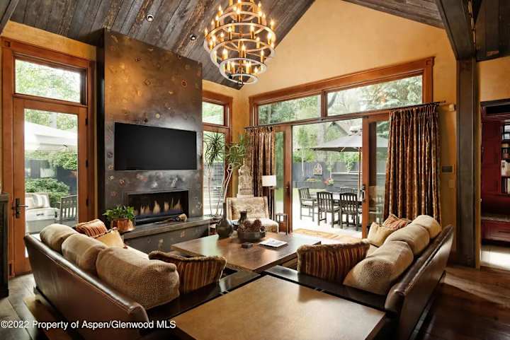 West End Victorian | West End | Home with Private Patio, Grill & Hot Tub