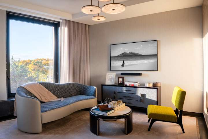 Le Palais 3A | West Village | Hotel Residence w/ Spa & Gym