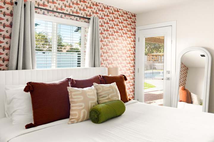 Interior view at The Sunkiss in Scottsdale, photo 56 of 79