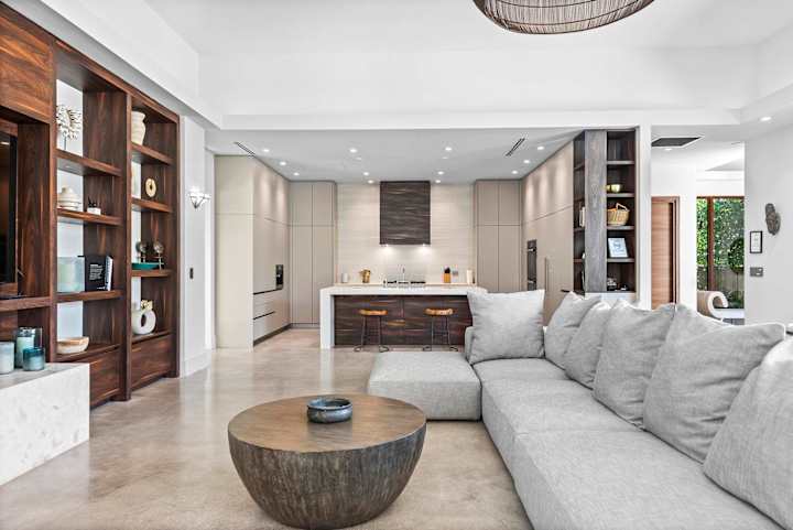 Villa Maroc | Miami Upper Eastside |  Luxurious Moroccan Home w/ Private Pool