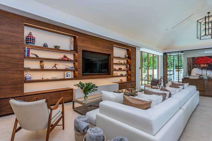 Villa Marya | Miami Upper Eastside | Tropical Bali Retreat w/ Private Pool