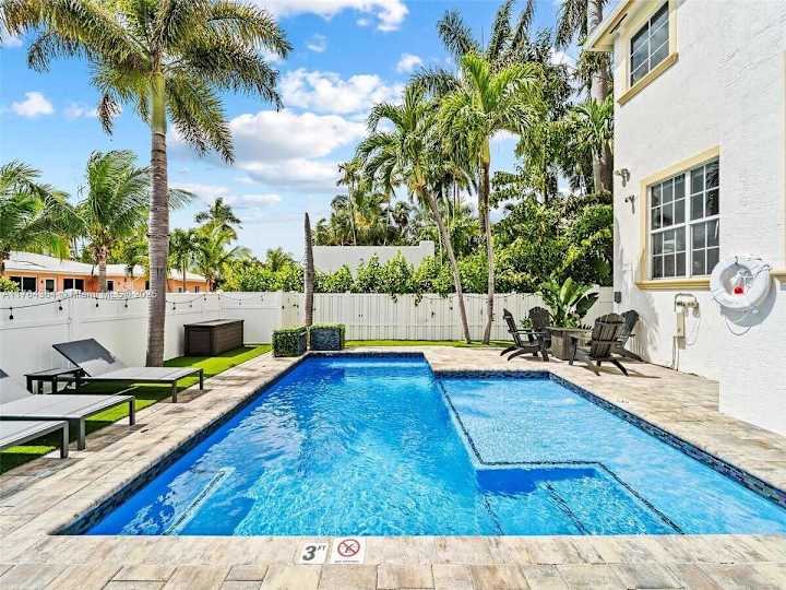 Hollywood Crest | Hollywood | Home with Private Pool