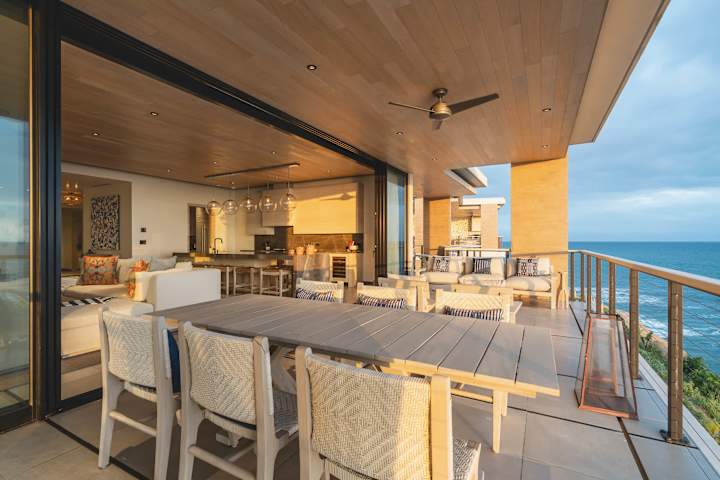 Auberge | Punta Mita | Penthouse w/Terrace, Hot Tub & Beach Views