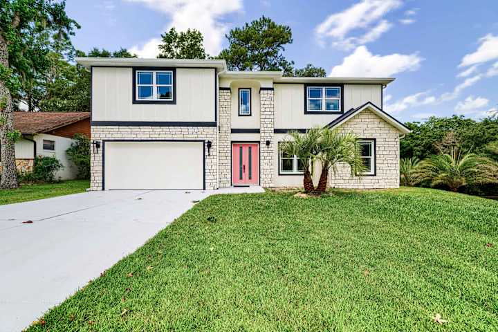 Equine Crest | Ocala | Spacious Bright Home