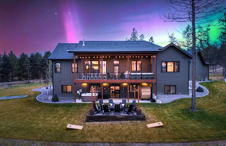 Exterior & Amenities view at The Evergreen — photo 16 of 90