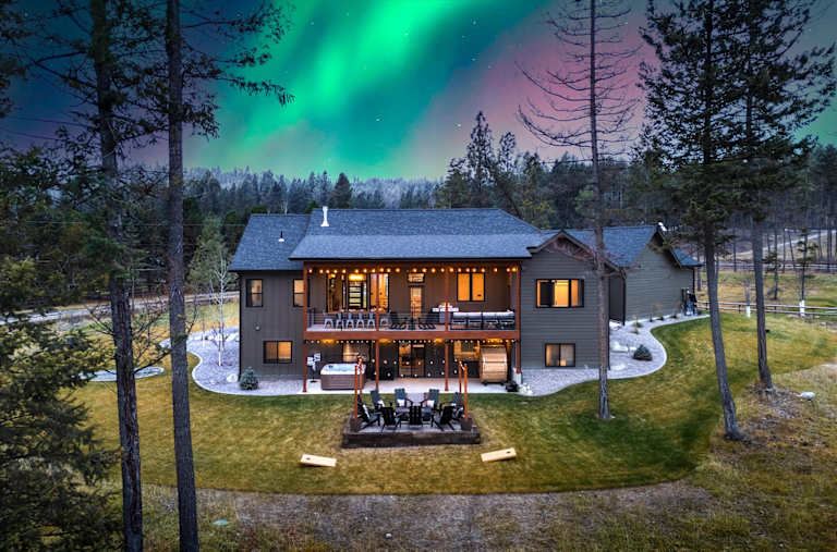 Exterior & Amenities view at The Evergreen — photo 15 of 90