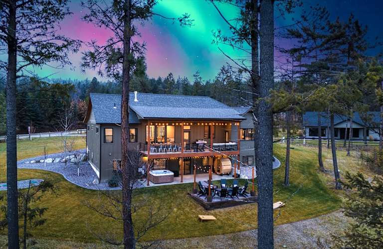Exterior & Amenities view at The Evergreen — photo 14 of 90