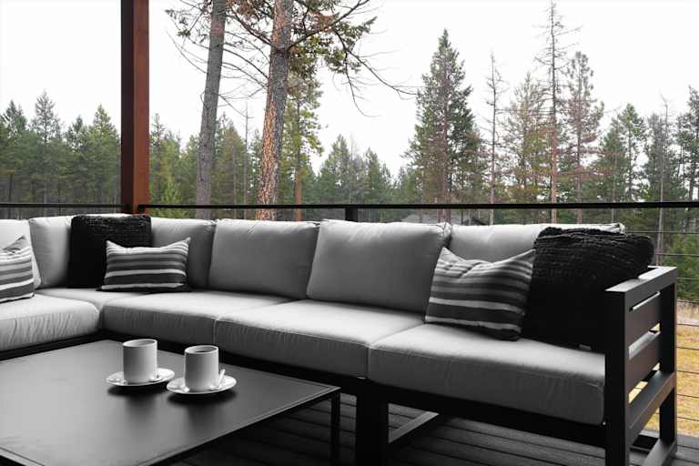 Exterior & Amenities view at The Evergreen — photo 32 of 90