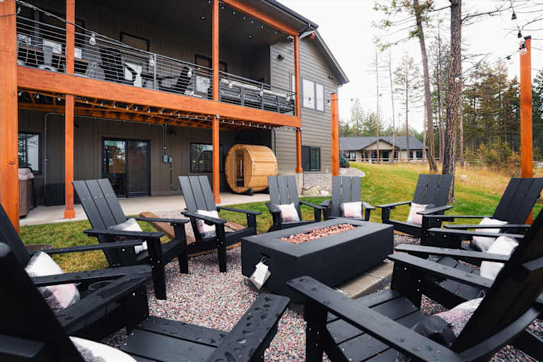 Exterior & Amenities view at The Evergreen — photo 27 of 90
