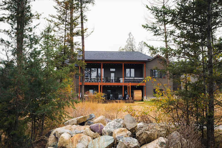 Exterior & Amenities view at The Evergreen — photo 13 of 90