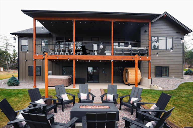 Exterior & Amenities view at The Evergreen — photo 29 of 90