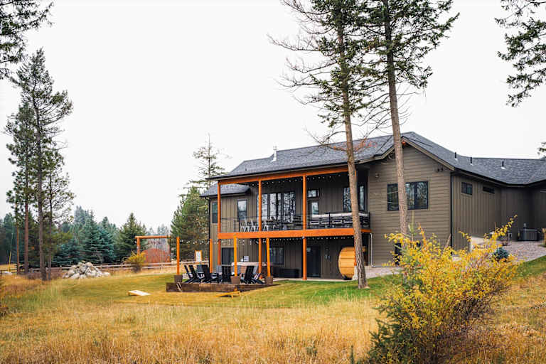 Exterior & Amenities view at The Evergreen — photo 18 of 90