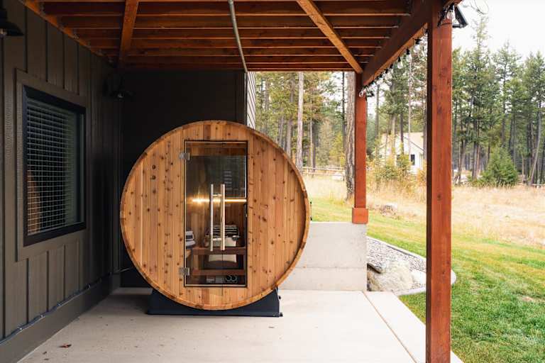 Exterior & Amenities view at The Evergreen — photo 26 of 90