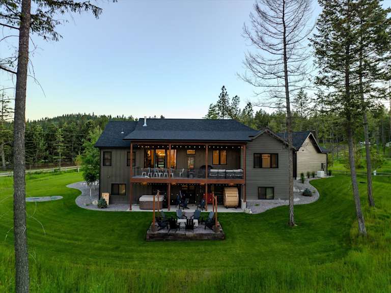 Exterior & Amenities view at The Evergreen — photo 12 of 90