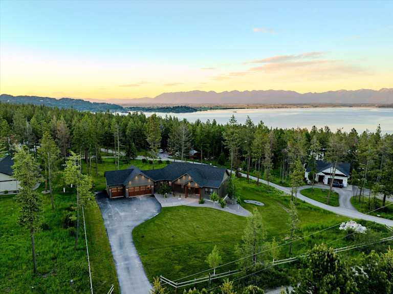 Exterior & Amenities view at The Evergreen — photo 79 of 90