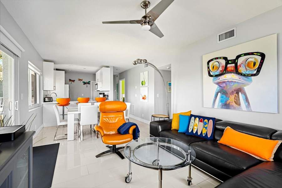 Pompano Condo, photo 3 of 32