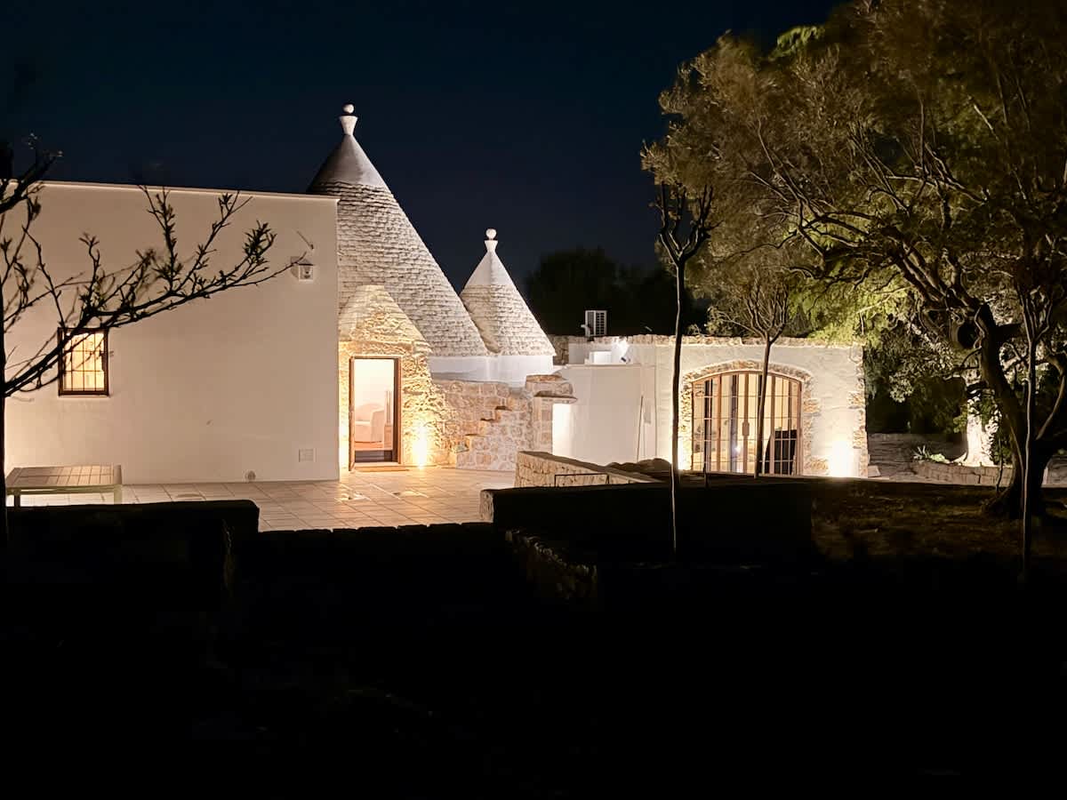 Trullo, photograph 6