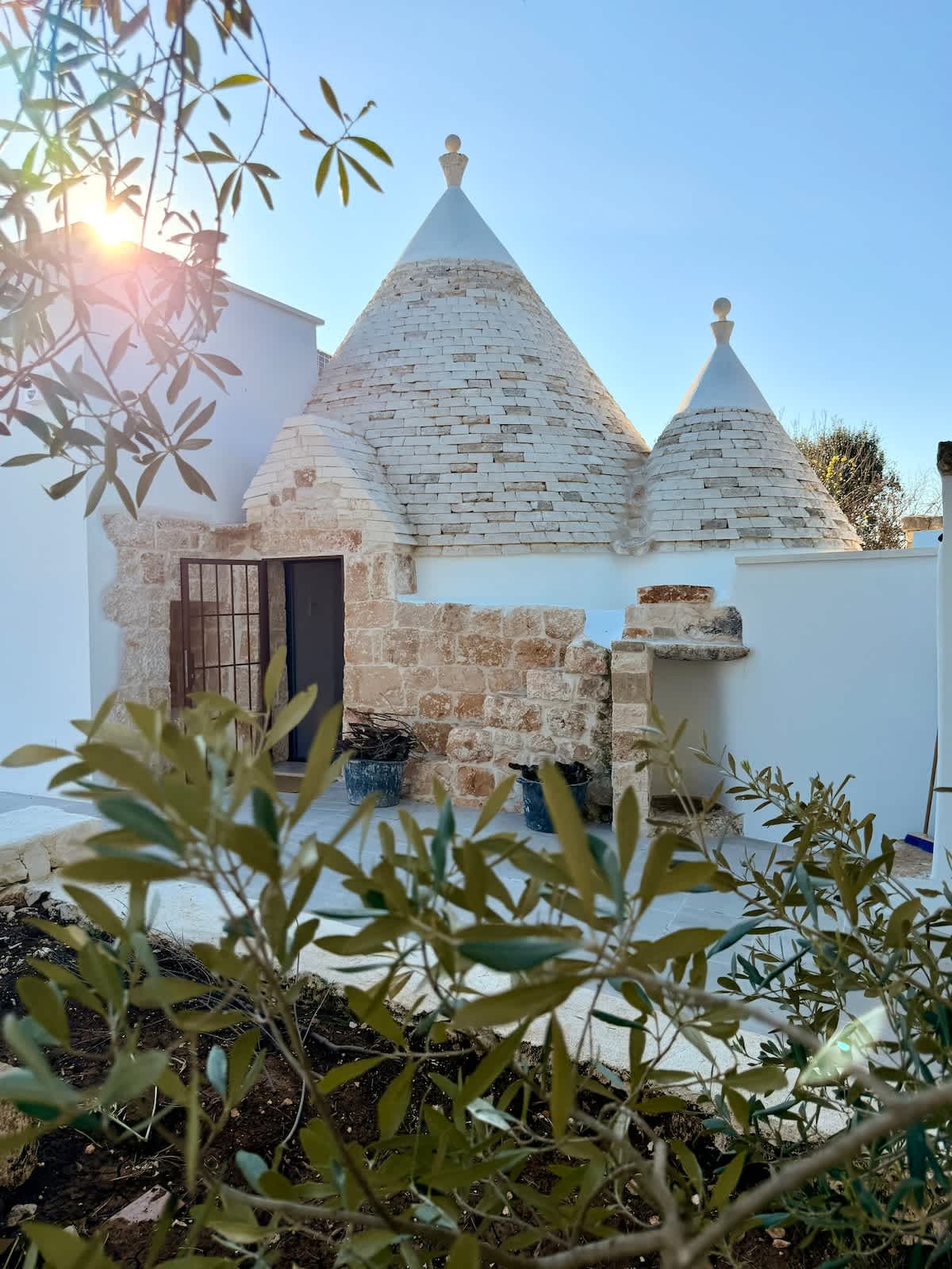 Trullo, photograph 9