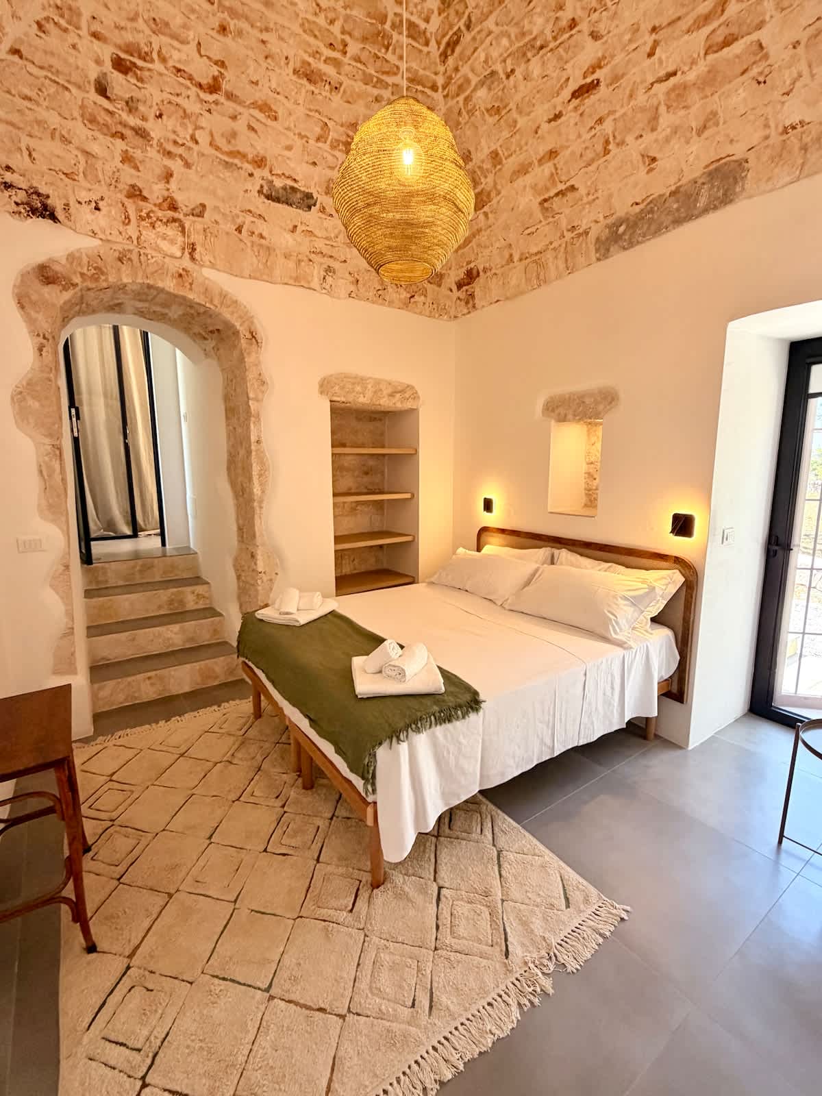 Trullo, photograph 5