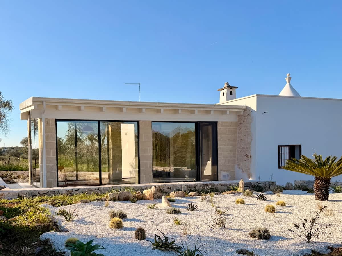 Trullo, photograph 11