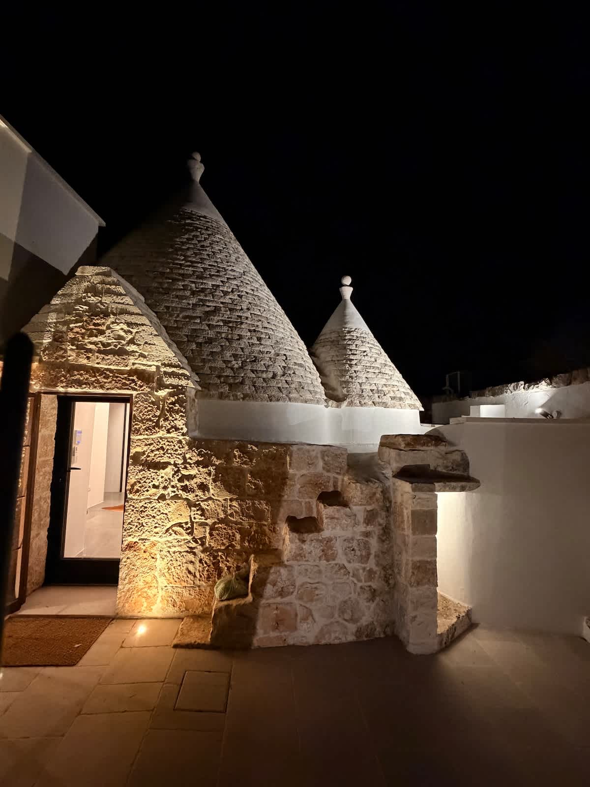 Trullo, photograph 10