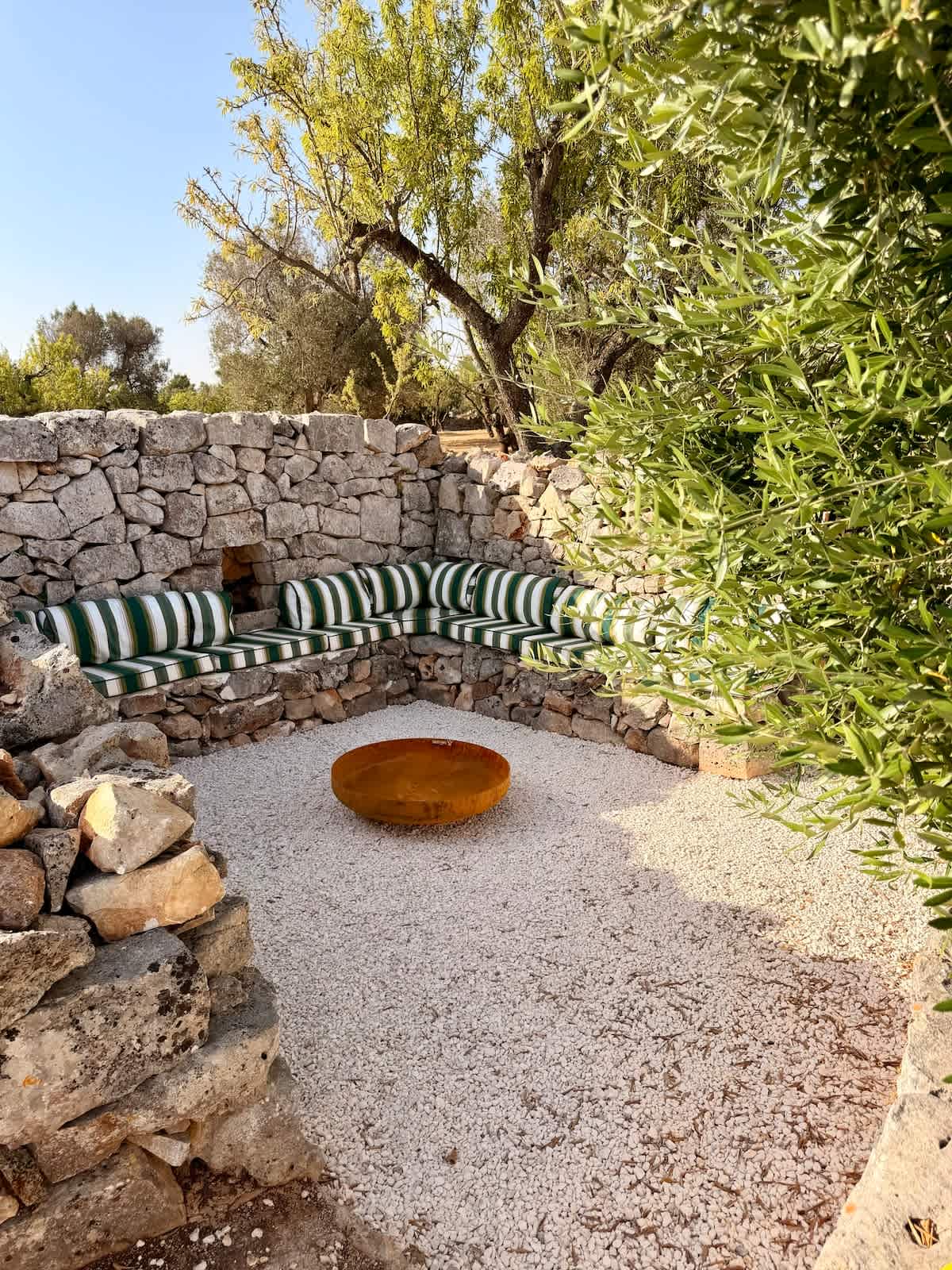 Trullo, photograph 4