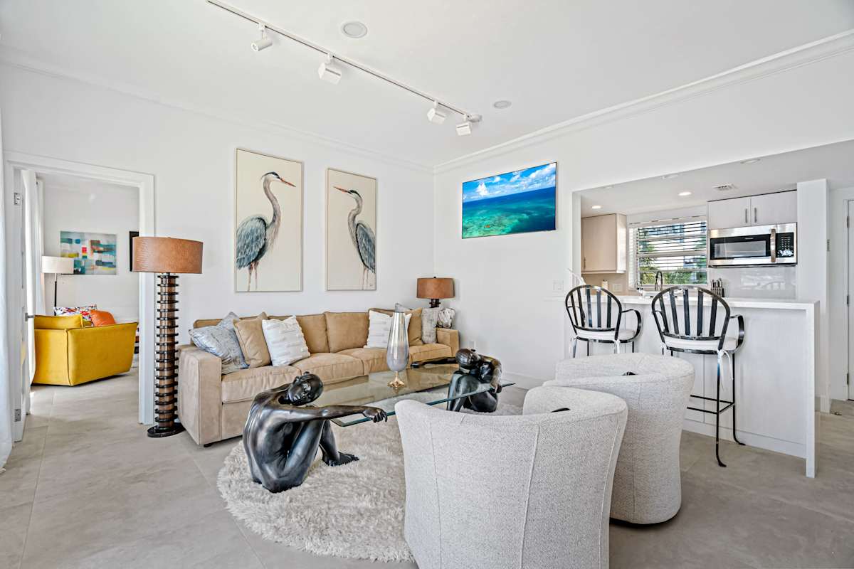 Ocean Block, photograph 4