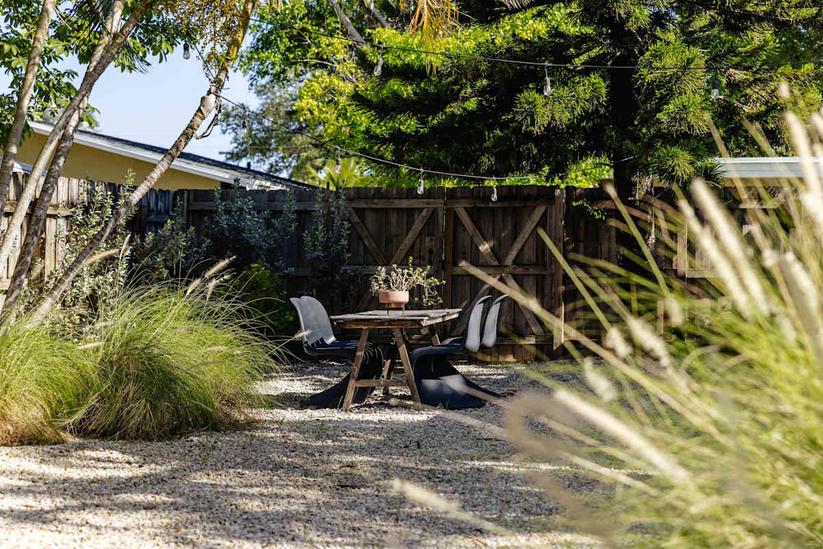 Sombra Cottage, photograph 7