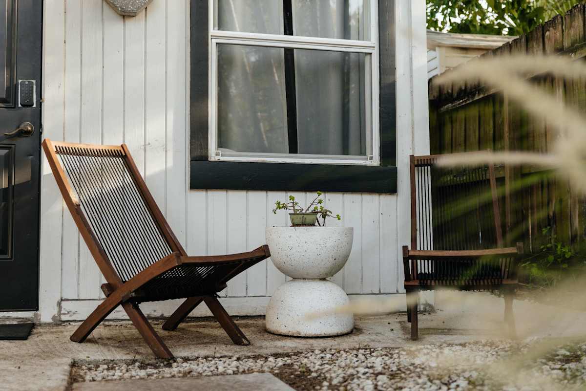 Sombra Cottage, photograph 5