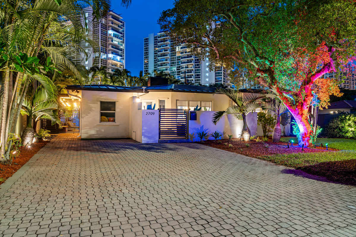 Beach Pop House, photograph 11