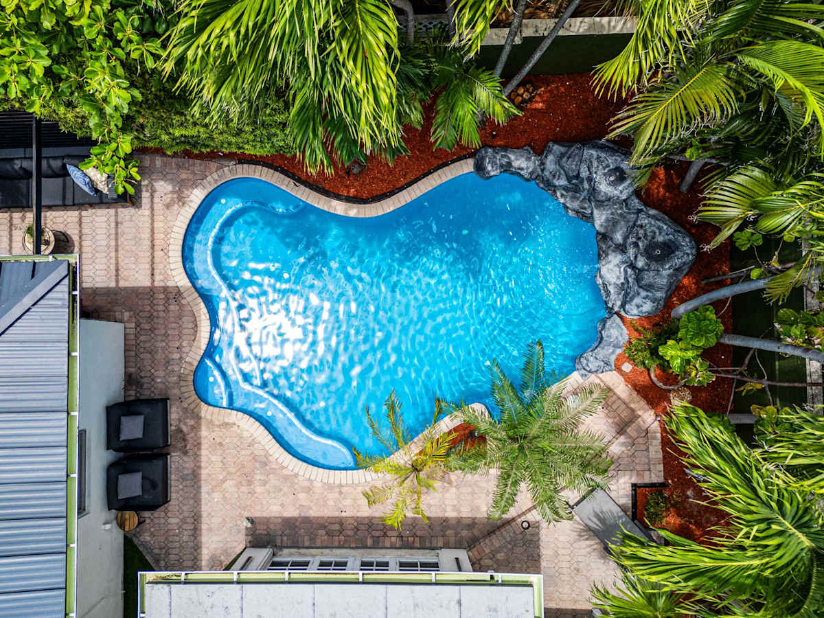 Beach Pop House, photograph 7