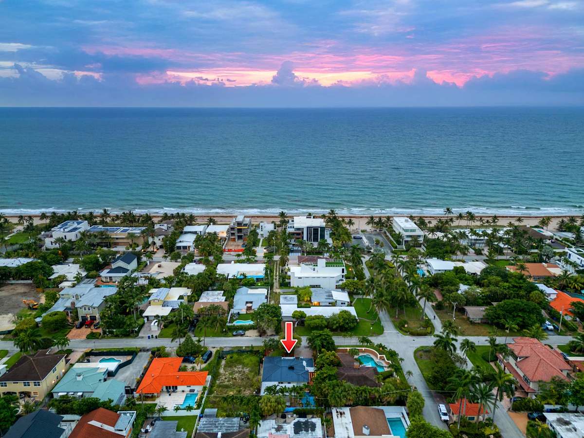 Beach Pop House, photograph 4
