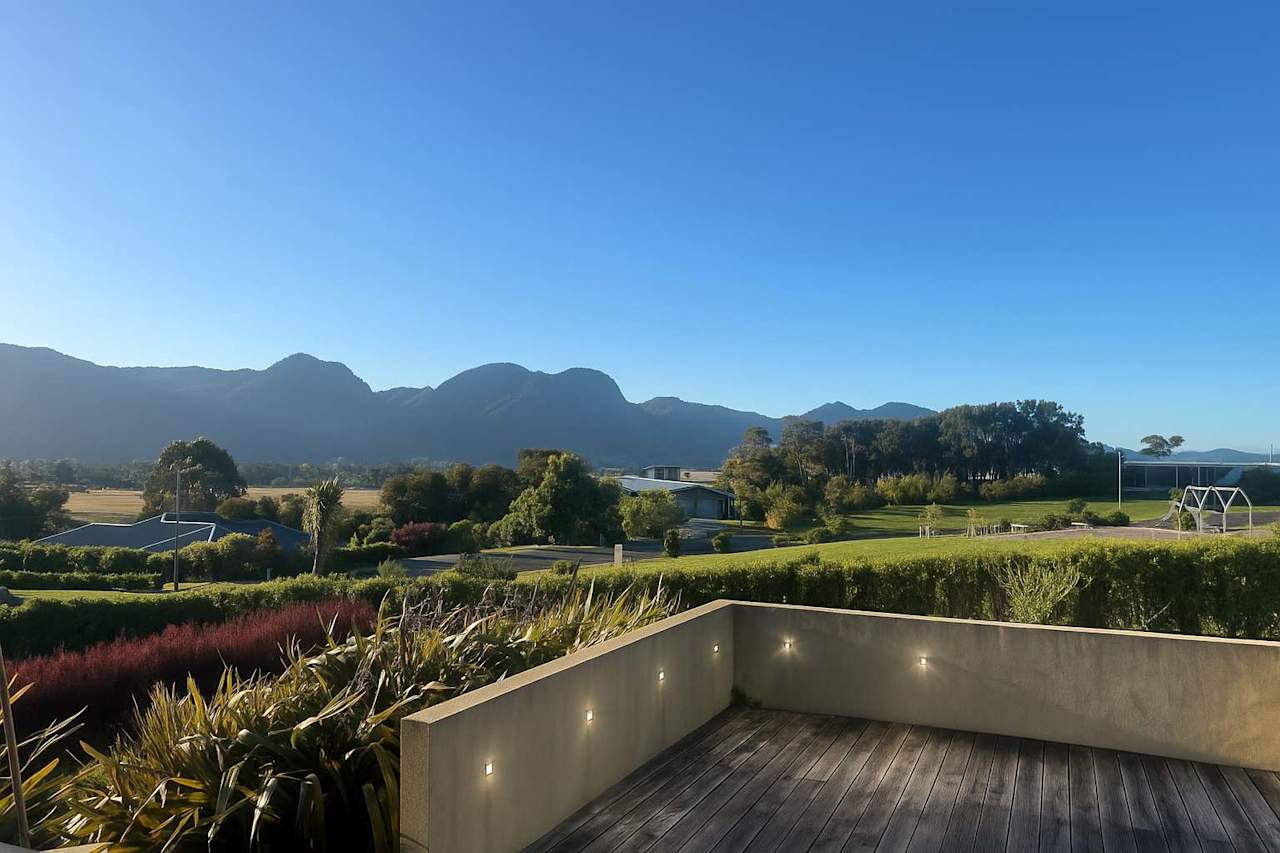 Spacious Family Home - Collingwood, Golden Bay in Collingwood