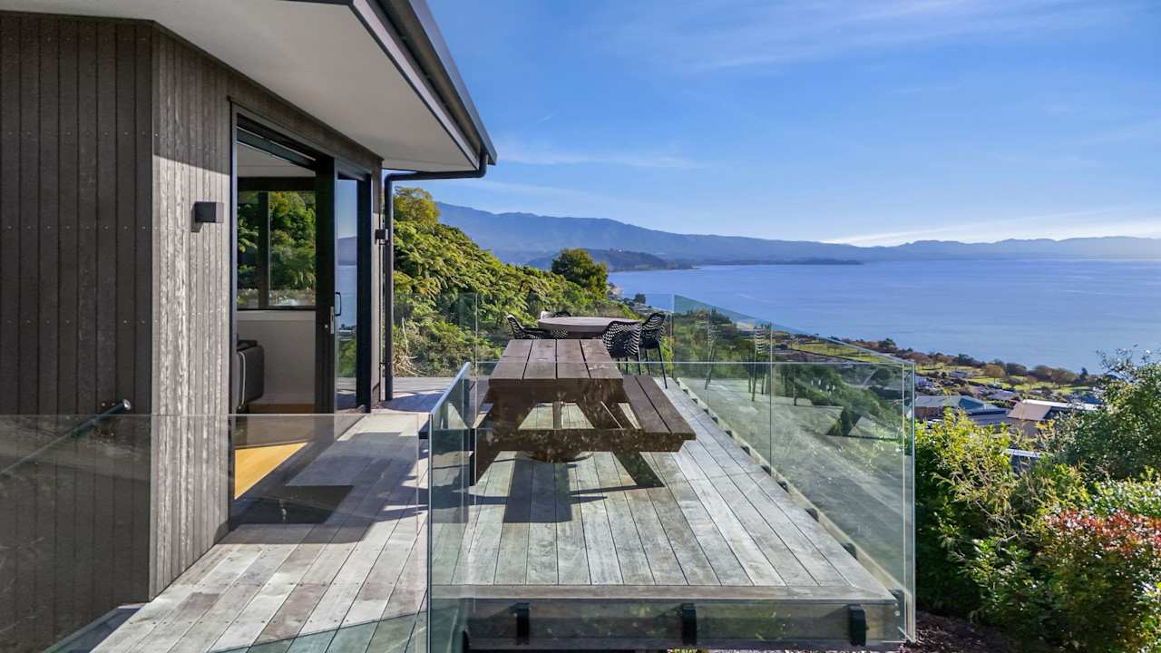 Vista Serena - Pōhara photo 1