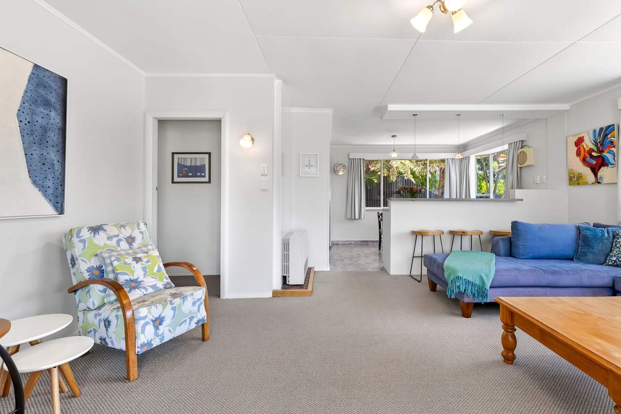The Bach - Home away from Home in Pohara in Pohara