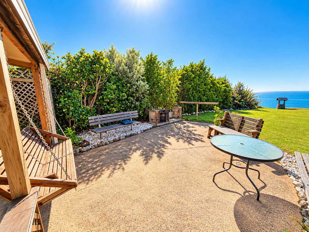 Pakawau Beach - Ratrace Retreat photo 3