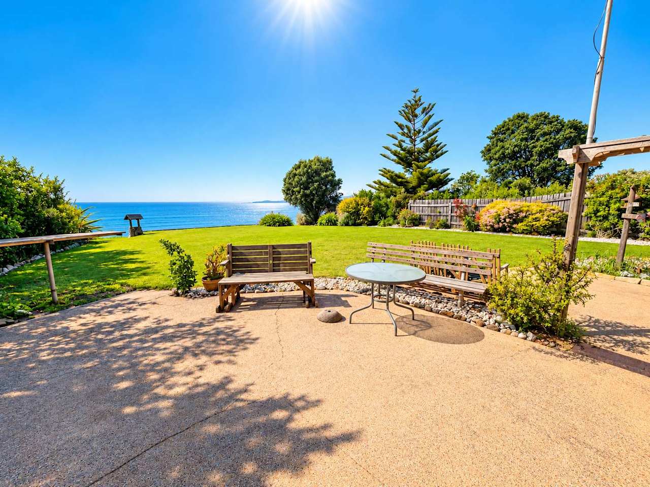 Pakawau Beach - Ratrace Retreat photo 2