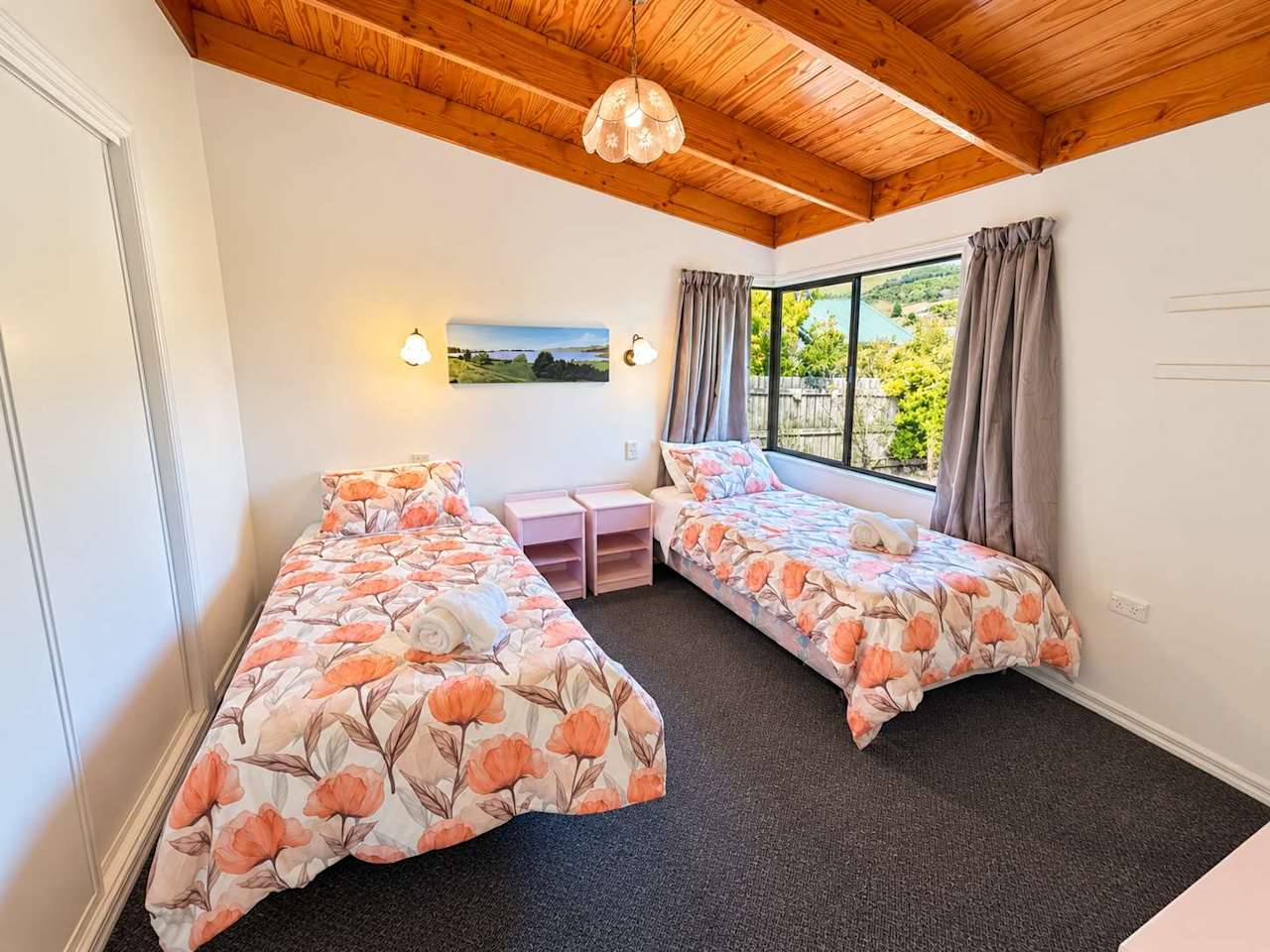 Pakawau Beach - Ratrace Retreat photo 12