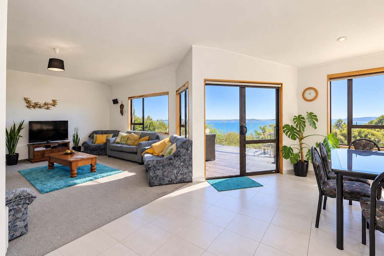 Beachfront Home at Tata Beach photo 6